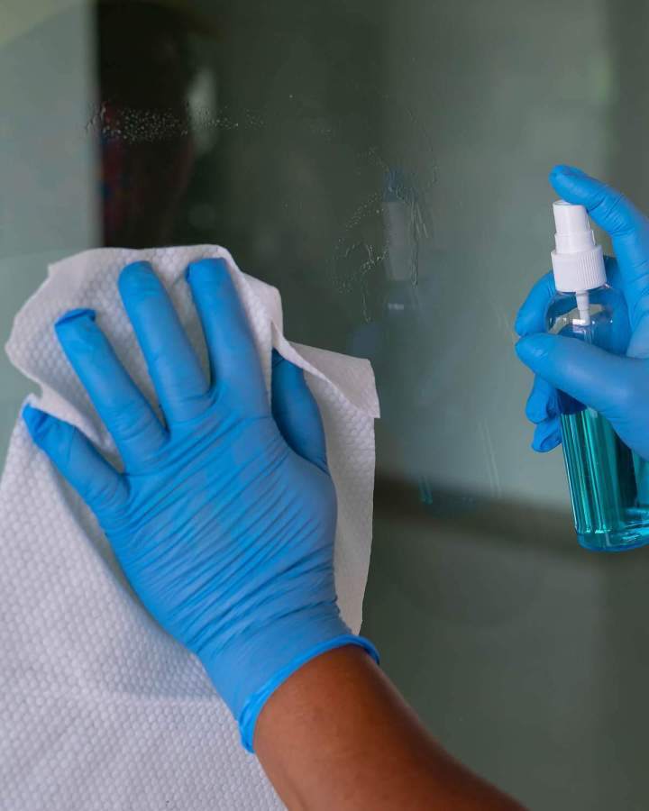 Nettoyage sur mesure Montpellier