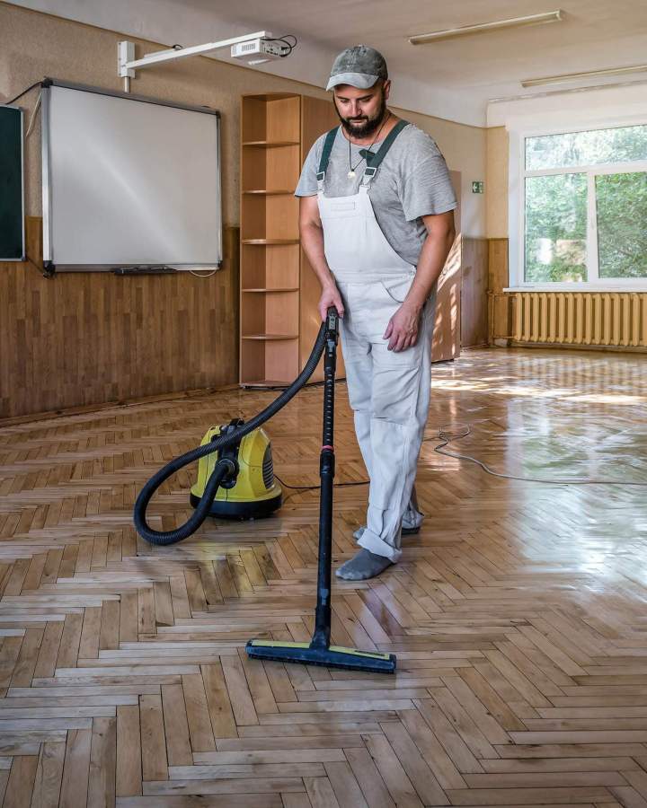 Nettoyage de maison Montpellier